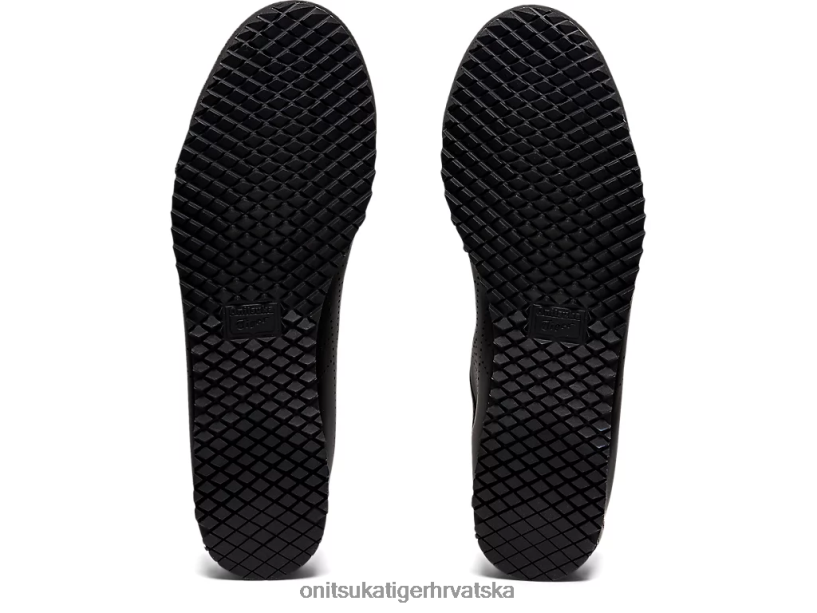 crno 8XPTRV347 Onitsuka Tiger cipele mexico 66 sd slip-on uniseks - Slika 9
