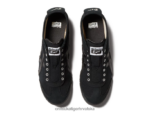 crno 8XPTRV360 Onitsuka Tiger cipele meksiko 66 natikače uniseks - Slika 26
