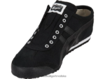 crno 8XPTRV360 Onitsuka Tiger cipele meksiko 66 natikače uniseks - Slika 5