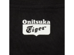 crno 8XPTRV400 Onitsuka Tiger odjeća grafička majica uniseks - Slika 9