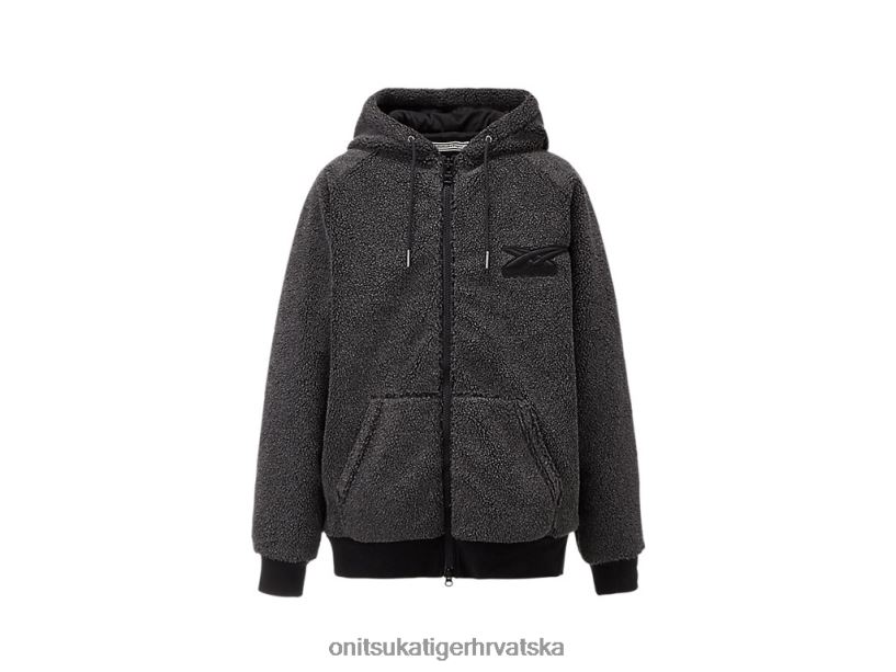crno_8xptrv466_onitsuka_tiger_odjeca_majica_s_kapuljacom_na_patentni_zatvarac_muskarci.jpg crno 8XPTRV466 Onitsuka Tiger odjeća majica s kapuljačom na patentni zatvarač muškarci - Slika 1