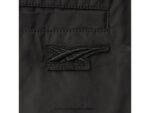 crno 8XPTRV467 Onitsuka Tiger odjeća trenirke muškarci - Slika 5