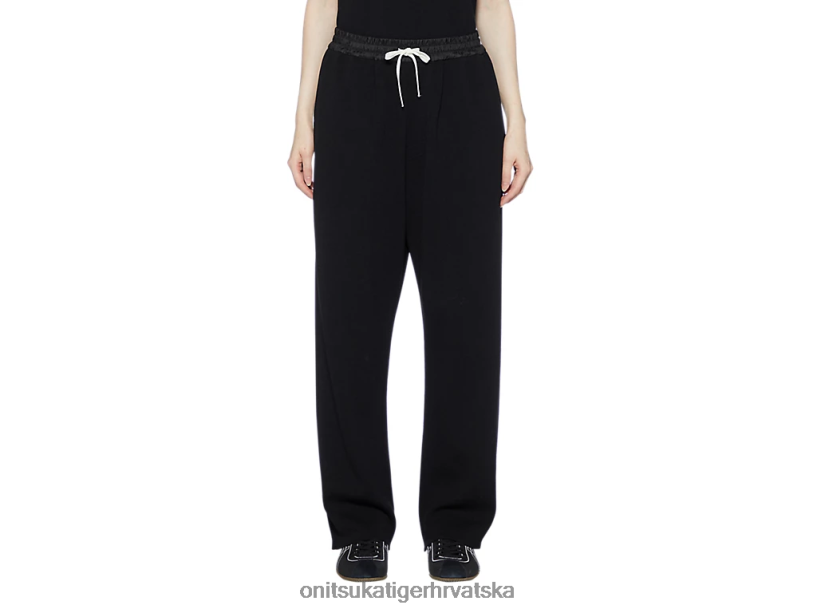 crno_8xptrv512_onitsuka_tiger_odjeca_ws_pletene_hlace_zene.png crno 8XPTRV512 Onitsuka Tiger odjeća ws pletene hlače žene - Slika 1