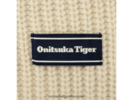 crno 8XPTRV515 Onitsuka Tiger pribor šal muškarci - Slika 4
