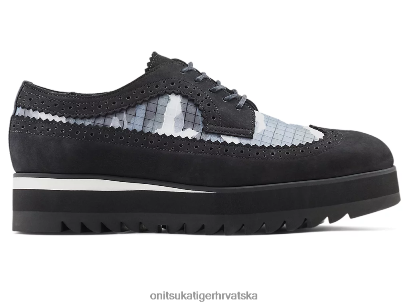 crno_8xptrv538_onitsuka_tiger_cipele_brogue_zene.png crno 8XPTRV538 Onitsuka Tiger cipele brogue žene - Slika 1