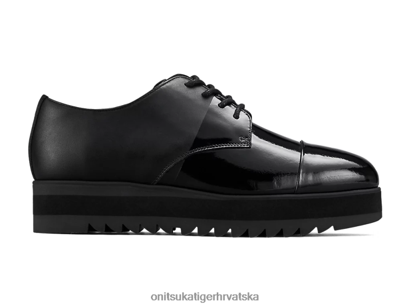 crno_8xptrv550_onitsuka_tiger_cipele_derbi_zene.png crno 8XPTRV550 Onitsuka Tiger cipele derbi žene - Slika 1