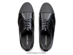 crno 8XPTRV553 Onitsuka Tiger cipele derbi žene - Slika 6