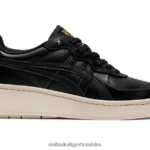 crno 8XPTRV554 Onitsuka Tiger cipele gsm w žene