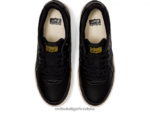 crno 8XPTRV554 Onitsuka Tiger cipele gsm w žene - Slika 6