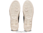 crno 8XPTRV554 Onitsuka Tiger cipele gsm w žene - Slika 7