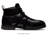 crno 8XPTRV56 Onitsuka Tiger cipele rinkan čizma uniseks