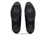 crno 8XPTRV575 Onitsuka Tiger cipele klin-s žene - Slika 7