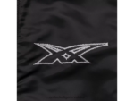 crno 8XPTRV595 Onitsuka Tiger odjeća ws bomber jakna žene - Slika 11