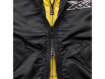 crno 8XPTRV595 Onitsuka Tiger odjeća ws bomber jakna žene - Slika 30