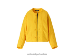 crno 8XPTRV595 Onitsuka Tiger odjeća ws bomber jakna žene - Slika 31