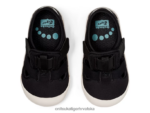 crno 8XPTRV646 Onitsuka Tiger cipele meksiko 66 sandala djeca - Slika 6