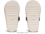 crno 8XPTRV646 Onitsuka Tiger cipele meksiko 66 sandala djeca - Slika 7