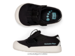 crno 8XPTRV646 Onitsuka Tiger cipele meksiko 66 sandala djeca - Slika 8