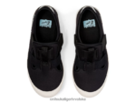 crno 8XPTRV649 Onitsuka Tiger cipele meksiko 66 sandala djeca - Slika 6