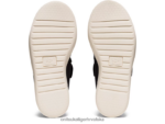 crno 8XPTRV649 Onitsuka Tiger cipele meksiko 66 sandala djeca - Slika 7