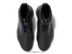 crno 8XPTRV70 Onitsuka Tiger cipele acromount čizma uniseks - Slika 6