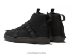 crno 8XPTRV95 Onitsuka Tiger cipele latica uniseks - Slika 3