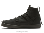 crno 8XPTRV95 Onitsuka Tiger cipele latica uniseks - Slika 4