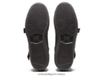 crno 8XPTRV95 Onitsuka Tiger cipele latica uniseks - Slika 7