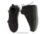 crno 8XPTRV95 Onitsuka Tiger cipele latica uniseks - Slika 8