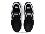 crno bijeli 8XPTRV242 Onitsuka Tiger cipele horizontija uniseks - Slika 6