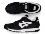 crno bijeli 8XPTRV242 Onitsuka Tiger cipele horizontija uniseks - Slika 7