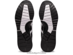 crno bijeli 8XPTRV245 Onitsuka Tiger cipele rebilac trkač uniseks - Slika 6