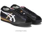 crno bijeli 8XPTRV251 Onitsuka Tiger cipele limber-up nm uniseks - Slika 2