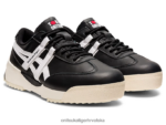 crno bijeli 8XPTRV269 Onitsuka Tiger cipele izaslanstvo pr uniseks - Slika 2