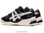 crno bijeli 8XPTRV269 Onitsuka Tiger cipele izaslanstvo pr uniseks - Slika 3