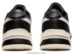 crno bijeli 8XPTRV269 Onitsuka Tiger cipele izaslanstvo pr uniseks - Slika 5