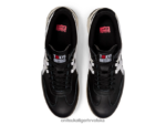 crno bijeli 8XPTRV269 Onitsuka Tiger cipele izaslanstvo pr uniseks - Slika 6