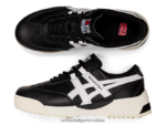 crno bijeli 8XPTRV269 Onitsuka Tiger cipele izaslanstvo pr uniseks - Slika 8