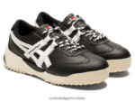 crno bijeli 8XPTRV269 Onitsuka Tiger cipele izaslanstvo pr uniseks - Slika 9