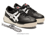 crno bijeli 8XPTRV269 Onitsuka Tiger cipele izaslanstvo pr uniseks - Slika 10