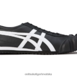 crno bijeli 8XPTRV281 Onitsuka Tiger cipele dentigre mx uniseks