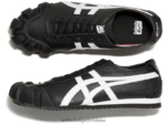 crno bijeli 8XPTRV281 Onitsuka Tiger cipele dentigre mx uniseks - Slika 8