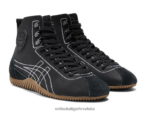 crno bijeli 8XPTRV40 Onitsuka Tiger cipele Sclaw mt uniseks - Slika 2