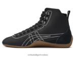 crno bijeli 8XPTRV40 Onitsuka Tiger cipele Sclaw mt uniseks - Slika 3