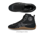 crno bijeli 8XPTRV40 Onitsuka Tiger cipele Sclaw mt uniseks - Slika 7