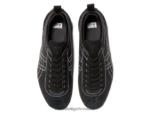 crno bijeli 8XPTRV41 Onitsuka Tiger cipele škalja uniseks - Slika 6