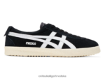 crno bijeli 8XPTRV49 Onitsuka Tiger cipele meksička delegacija uniseks
