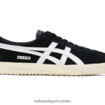 crno bijeli 8XPTRV49 Onitsuka Tiger cipele meksička delegacija uniseks