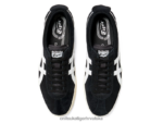 crno bijeli 8XPTRV49 Onitsuka Tiger cipele meksička delegacija uniseks - Slika 6