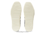 crno bijeli 8XPTRV49 Onitsuka Tiger cipele meksička delegacija uniseks - Slika 7